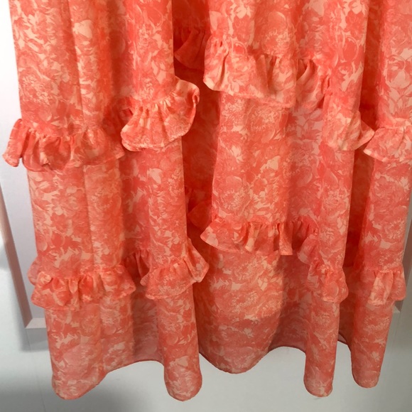 FORVER 21 | Maxi Dress - Picture 7 of 8